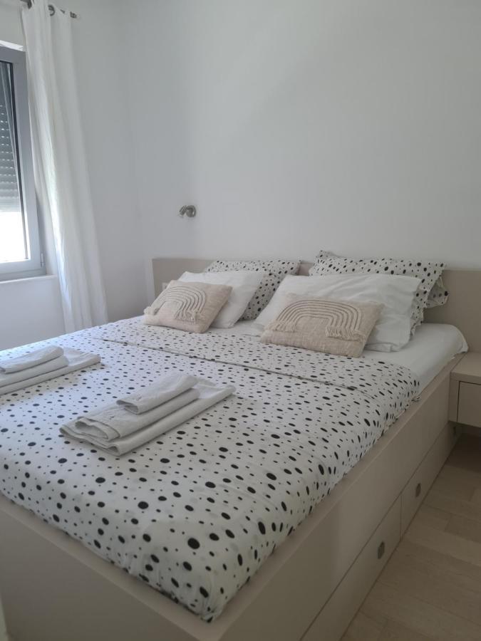 Brand New Lovely Apartment Bella Dubrovník Exteriér fotografie