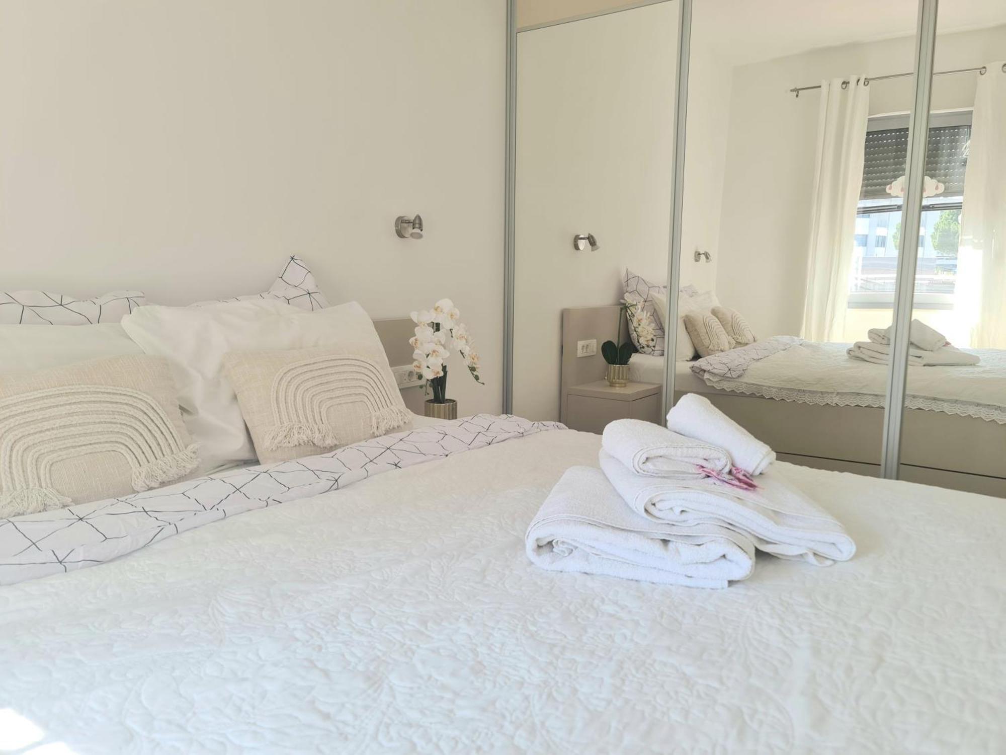 Brand New Lovely Apartment Bella Dubrovník Exteriér fotografie