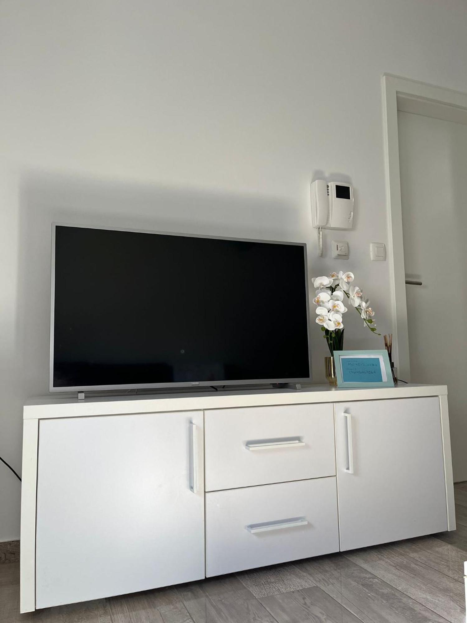 Brand New Lovely Apartment Bella Dubrovník Exteriér fotografie